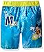 Disney Boys' Mickey Swim Trunk
