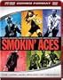 Smokin' Aces (Combo HD DVD and Standard DVD)