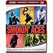 Smokin' Aces (Combo HD DVD and Standard DVD)