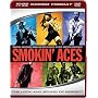 Smokin' Aces (Combo HD DVD and Standard DVD) [HD DVD]