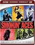 Smokin' Aces (Combo HD DVD and Standard DVD) [HD DVD]