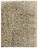 Regence Home Cotton Loop Late by Back Bath Rug, 17 by 23 Inch, Linen 61DNXPhC8wL. SL160 Regence Home Cotton Loop Late by Back Bath Rug, 17 by 23 Inch, Linen