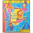 Circus Growth Chart by eeBoo