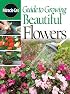 Guide to Growing Beautiful Flowers