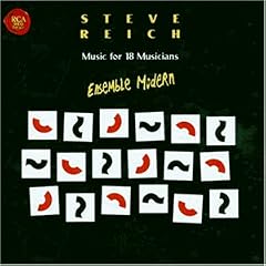 18 Musicians