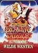 Mel Brooks' Blazing Saddles - Der wilde wilde Westen