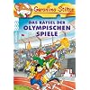 Das R�tsel der Olympischen Spiele