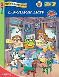 Spectrum Language Arts, Grade 2 (Little Critters)