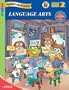 Spectrum Language Arts, Grade 2