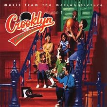 Crooklyn, Volume 1