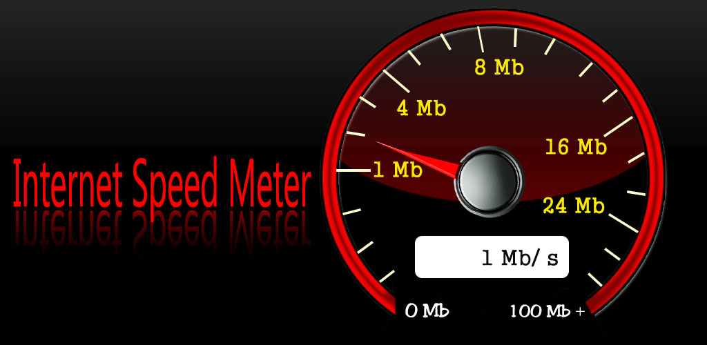 Speed Meter Appstore for Android