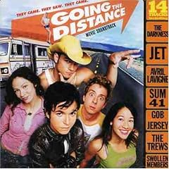 Going the Distance