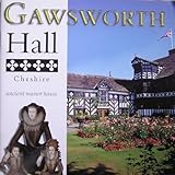Gawsworth Hall, Cheshire : ancient manor house