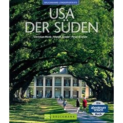 USA - Der S�den
