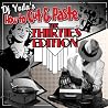 Image of album by DJ Yoda