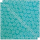 AccuQuilt GO Fabric Cutting Dies; Triangle 6-1/2 inch; Quilt Block C