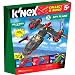 KNEX Air Action Collect and Build Spy Plane Set