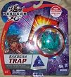 Bakugan Trap Tripod Epsilon- Red
