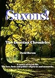 Saxons! : the Dunstan chronicles