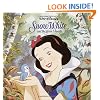 Snow White and the Seven Dwarfs (Pictureback(R))