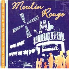 Moulin Rouge