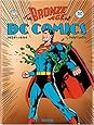 The Bronze Age of DC Comics