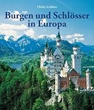 Produkt-Bild: Burgen und Schl&ouml;sser in Europa