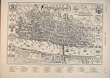 LONDON BUSINESS CHINESE SOLDIERS TIGERS ACROBAT 1876