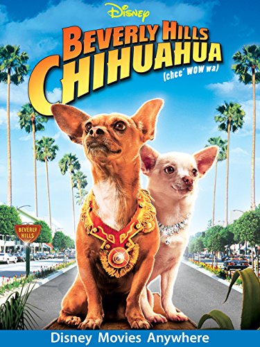 Beverly Hills Chihuahua
