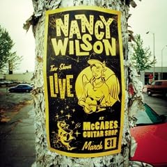 Live at McCabe's Guitar Shop