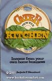 Cater from your kitchen: Income from your own home business