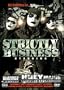 Huey/Maino/Glasses Malone: Strictly Business