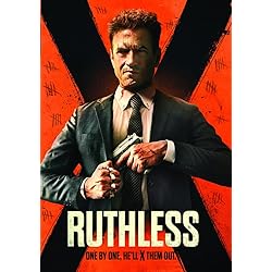 Ruthless [DVD]