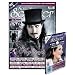 Sonic Seducer 12-11/01-12 mit M'Era Luna DVD + XL-Poster: Nightwish und VNV Nation, Bands: Nightwish (Titel), Rammstein, Blutengel, Korn, Amduscia, ... Luna DVD + XL-Poster Nightwish und VNV Nation