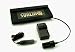 Solar Charger for Samsung with Sunlinq 12 Watt Foldable Solar Panel