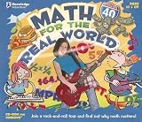 MATH FOR THE REAL WORLD