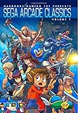Hardcore Gaming 101 Presents: Sega Arcade Classics Vol. 1 (Revised Edition)