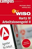 Produkt-Bild: WISO: Hartz IV - Arbeitslosengeld II