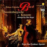J. S. Bach: Brandenburgische Konzerte