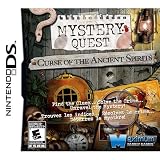 Mystery Quest: Curse of the Ancient Spirits