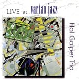 Live at Vartan Jazz