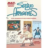 Sergio Aragones: Five Decades of His Finest Workspar Matt Groening