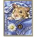 Schipper 924 0436 - Malen nach Zahlen Mucki, der blinde Passagier f�r Kids, 24x30 cm