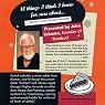 10 Things I Think I Know for Sure about...Getting Your Writing Published