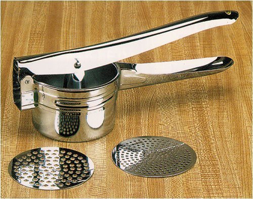 Harold Import Potato Ricer
