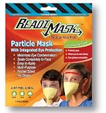 Readi Mask - Child Mask w/ Eye Shield