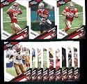 2009 Score San Francisco 49ers Complete Team Set of 13 cards !!