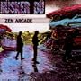 Zen Arcade