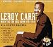 Leroy Carr And Scrapper Blackwell-When Sun Goes Down 1934-41 With Scrapper Blackwell