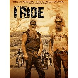 I Ride